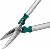 Кусторез-секатор RACO для точной подрезки с алюминиевыми рукоятками, 420 мм, 4210-53/CS503