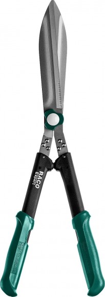 Кусторез RACO с широкими лезвиями, с рукоятками из полиамида, 630 мм, 4210-53/HS18 Кусторез RACO с широкими лезвиями, с рукоятками из полиамида, 630 мм, 4210-53/HS18