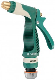 Пистолет-распылитель RACO 325C плавная регулировка, металлический с TPR, с соединителем 1/2, 4256-55/325C Пистолет-распылитель RACO 325C плавная регулировка, металлический с TPR, с соединителем 1/2, 4256-55/325C