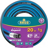 Шланг RACO EXPERT 1/2, 20 м, 35 атм, четырёхслойный, поливочный, армированный, 40302-1/2-20_z01 Шланг RACO EXPERT 1/2, 20 м, 35 атм, четырёхслойный, поливочный, армированный, 40302-1/2-20_z01