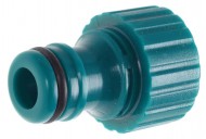 Адаптер RACO ORIGINAL 1/2, с внутренней резьбой, штуцерный 4250-55214T Адаптер RACO ORIGINAL 1/2, с внутренней резьбой, штуцерный 4250-55214T