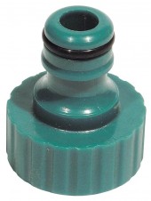 Адаптер внешний RACO ORIGINAL 3/4, с внутренней резьбой, штуцерный 4250-55215C Адаптер внешний RACO ORIGINAL 3/4, с внутренней резьбой, штуцерный 4250-55215C