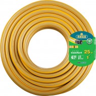 Шланг RACO COMFORT 1, 25 м, 20 атм, трёхслойный, поливочный, армированный, 40303-1-25_z01 Шланг RACO COMFORT 1, 25 м, 20 атм, трёхслойный, поливочный, армированный, 40303-1-25_z01