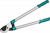 Сучкорез RACO большой плоскостной, MaxCut, с алюминиевыми рукоятками, 4214-53/170