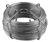 Проволока RACO подвязочная стальная оцинкованная, 50 м, 42359-53645H Проволока RACO подвязочная стальная оцинкованная, 50 м, 42359-53645H
