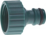 Адаптер RACO ORIGINAL 3/4, с внутренней резьбой, штуцерный 4250-55215T Адаптер RACO ORIGINAL 3/4, с внутренней резьбой, штуцерный 4250-55215T