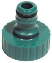 Адаптер внешний RACO ORIGINAL 1, с внутренней резьбой, штуцерный, 4250-55216C Адаптер внешний RACO ORIGINAL 1, с внутренней резьбой, штуцерный, 4250-55216C