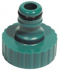 Адаптер внешний RACO ORIGINAL 1, с внутренней резьбой, штуцерный, 4250-55216C Адаптер внешний RACO ORIGINAL 1, с внутренней резьбой, штуцерный, 4250-55216C