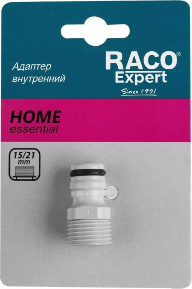 Адаптер RACO ORIGINAL 1/2", с внешней резьбой, адаптер штуцерный 4250-55217C Адаптер RACO ORIGINAL 1/2", с внешней резьбой, адаптер штуцерный 4250-55217C