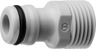 Адаптер RACO ORIGINAL 1/2", с внешней резьбой, адаптер штуцерный 4250-55217C Адаптер RACO ORIGINAL 1/2", с внешней резьбой, адаптер штуцерный 4250-55217C