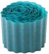 Лента бордюрная RACO, цвет зеленый, 20см х 9 м, 42359-53683C Лента бордюрная RACO, цвет зеленый, 20см х 9 м, 42359-53683C