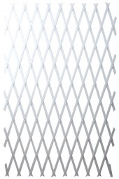 Ограда садовая RACO белая, 50 х 150 см, 42359-54201W Ограда садовая RACO белая, 50 х 150 см, 42359-54201W