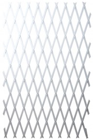 Ограда садовая RACO белая, 50 х 150 см, 42359-54201W Ограда садовая RACO белая, 50 х 150 см, 42359-54201W