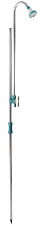 Душ садовый RACO 567C, 225 см высота, на пике, 4258-55/567C Душ садовый RACO 567C, 225 см высота, на пике, 4258-55/567C