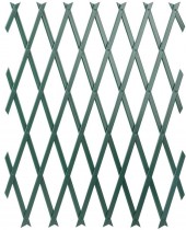 Ограда садовая RACO зеленая, 50 х 150 см, 42359-54206G Ограда садовая RACO зеленая, 50 х 150 см, 42359-54206G