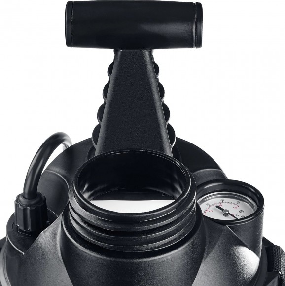 Опрыскиватель RACO Pro 500 профессиональный, 5 л, для работы с агрессивными химикатами, переносной, 4240-54/500 Опрыскиватель RACO Pro 500 профессиональный, 5 л, для работы с агрессивными химикатами, переносной, 4240-54/500