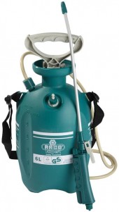 Опрыскиватель RACO T556, 6 л, переносной, с широкой горловиной, 4240-55/556 Опрыскиватель RACO T556, 6 л, переносной, с широкой горловиной, 4240-55/556