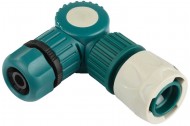 Соединитель RACO ORIGINAL Swivel-System 1/2, поворотный быстросъёмный, для шланга, 4250-55276C Соединитель RACO ORIGINAL Swivel-System 1/2, поворотный быстросъёмный, для шланга, 4250-55276C