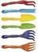 Набор RACO садовый "Mini tools", 6 предметов, 4225-53/451