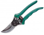 Секатор RACO с алюминиевыми рукоятками, плоскостной, 210 мм, 4206-53/140C Секатор RACO с алюминиевыми рукоятками, плоскостной, 210 мм, 4206-53/140C