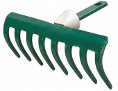 Грабли RACO "MAXI", 8 зубцов, с быстрозажимным механизмом, 190мм, 4230-53801 Грабли RACO "MAXI", 8 зубцов, с быстрозажимным механизмом, 190мм, 4230-53801