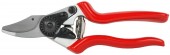 Секатор RACO Profi-Plus с алюминиевыми коваными рукоятками, плоскостной, 200 мм, 4206-53/147S