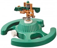 Распылитель RACO 708S 490 м2 полив, на подставке, импульсный, 4260-55/708 Распылитель RACO 708S 490 м2 полив, на подставке, импульсный, 4260-55/708