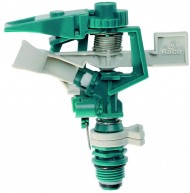 Распылитель RACO 715C 315 м2 полив, импульсный, пластиковый, 4260-55/715C