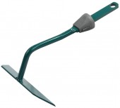 Мотыжка садовая RACO, трапеция, с быстрозажимным механизмом, 140мм, 4230-53813 Мотыжка садовая RACO, трапеция, с быстрозажимным механизмом, 140мм, 4230-53813