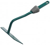 Мотыжка садовая RACO, трапеция, с быстрозажимным механизмом, 140мм, 4230-53813 Мотыжка садовая RACO, трапеция, с быстрозажимным механизмом, 140мм, 4230-53813