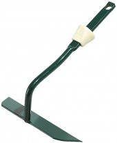 Мотыжка садовая RACO, трапеция, с быстрозажимным механизмом, 160мм, 4230-53814 Мотыжка садовая RACO, трапеция, с быстрозажимным механизмом, 160мм, 4230-53814