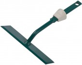 Мотыжка садовая RACO, прямоугольник, с быстрозажимным механизмом, 160мм, 4230-53820 Мотыжка садовая RACO, прямоугольник, с быстрозажимным механизмом, 160мм, 4230-53820