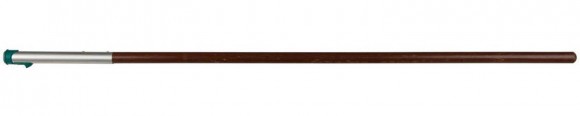 Деревянная ручка RACO, с быстрозажимным механизмом, 130 cм, 4230-53844