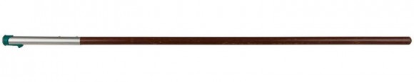 Деревянная ручка RACO, с быстрозажимным механизмом, 150 cм, 4230-53845