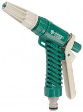 Пистолет-распылитель RACO 500C плавная регулировка, курок сзади, поливочный, пластиковый, 4255-55/500C Пистолет-распылитель RACO 500C плавная регулировка, курок сзади, поливочный, пластиковый, 4255-55/500C