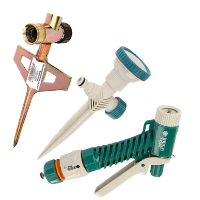 Распылители