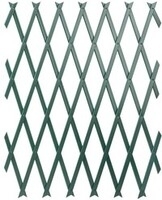 Ограды садовые